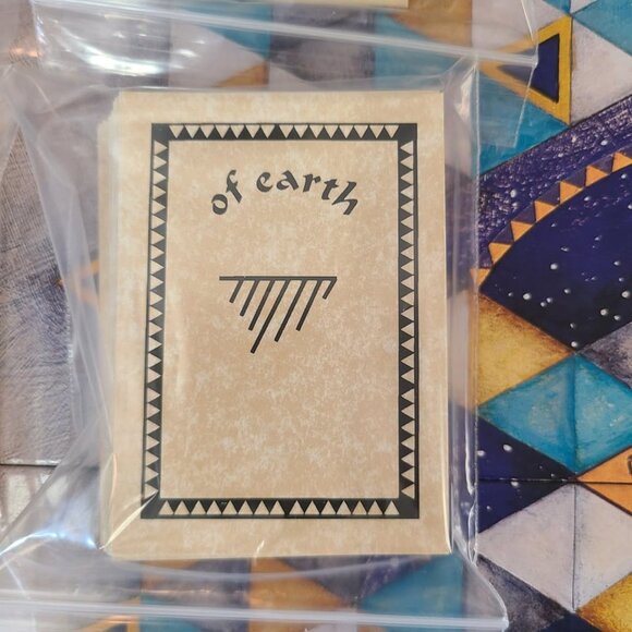 Cha•lén•gah board game RARE - Picture 10 of 10